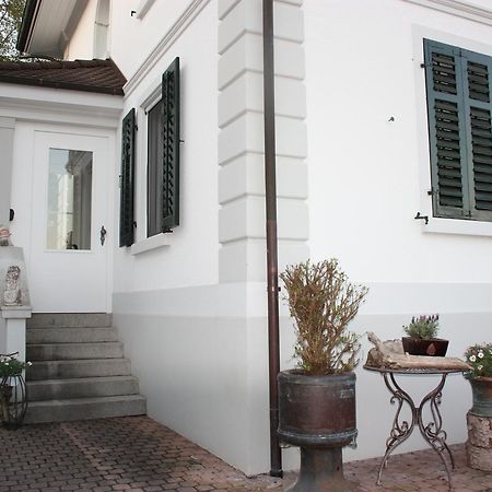B&B Stirnimann Bunzen Luaran gambar