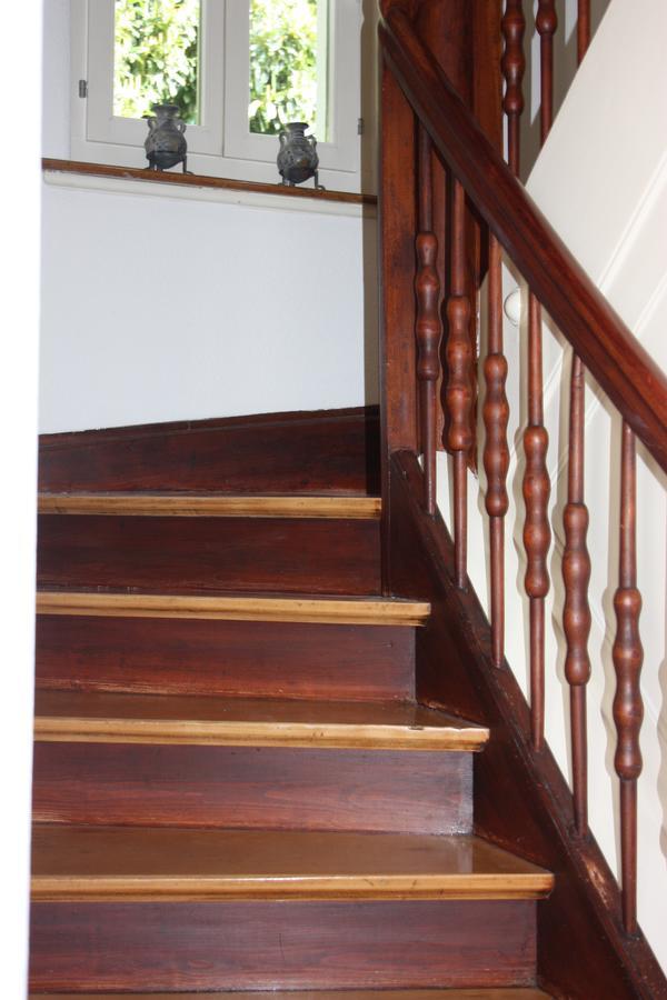 B&B Stirnimann Bunzen Luaran gambar