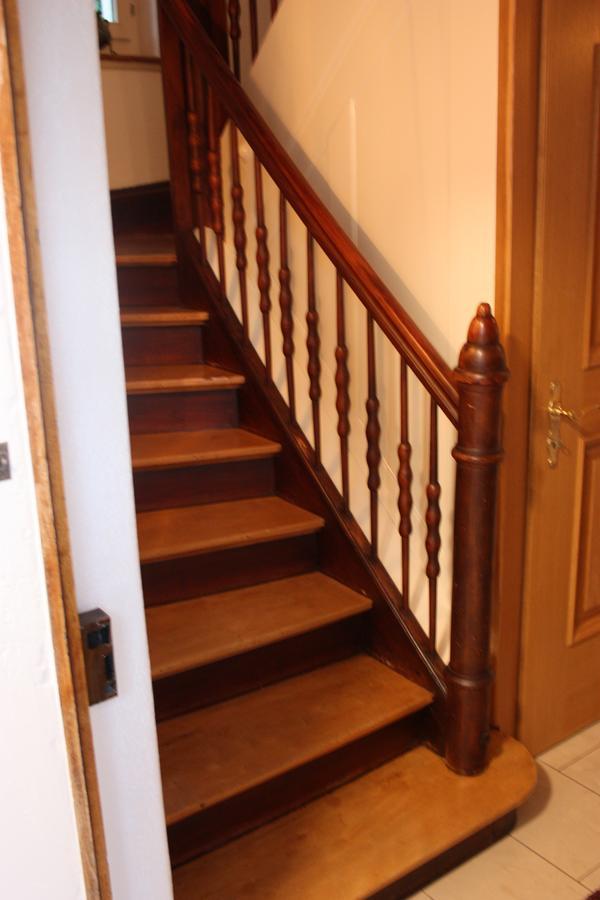 B&B Stirnimann Bunzen Luaran gambar