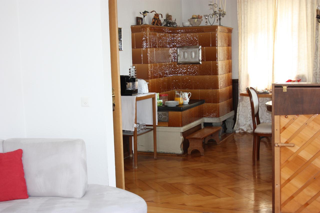 B&B Stirnimann Bunzen Luaran gambar