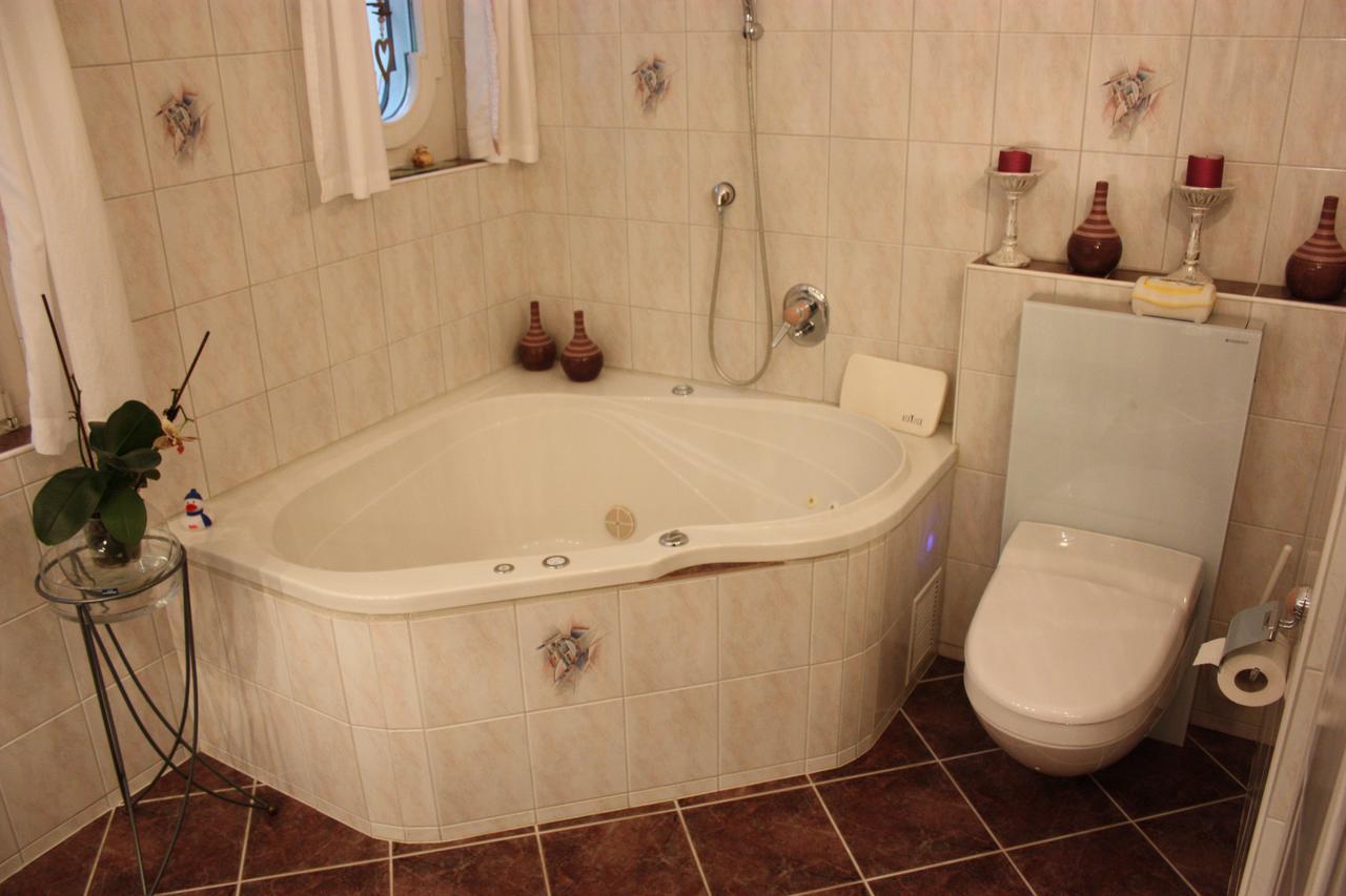B&B Stirnimann Bunzen Luaran gambar