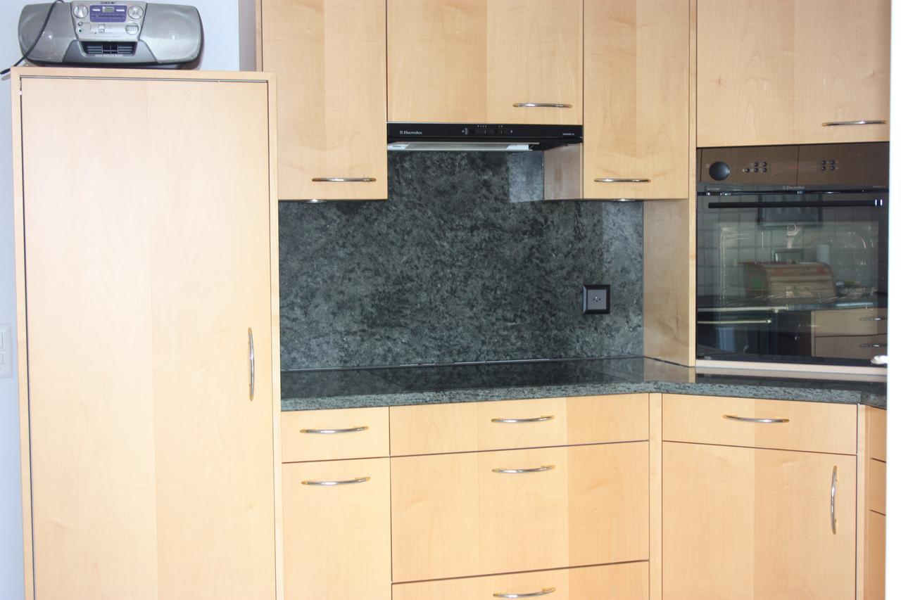 B&B Stirnimann Bunzen Luaran gambar