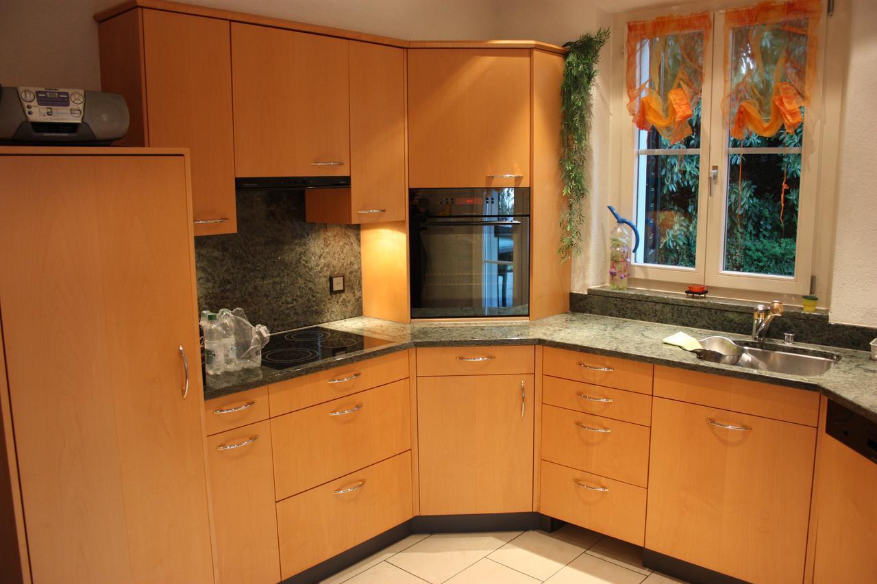 B&B Stirnimann Bunzen Luaran gambar