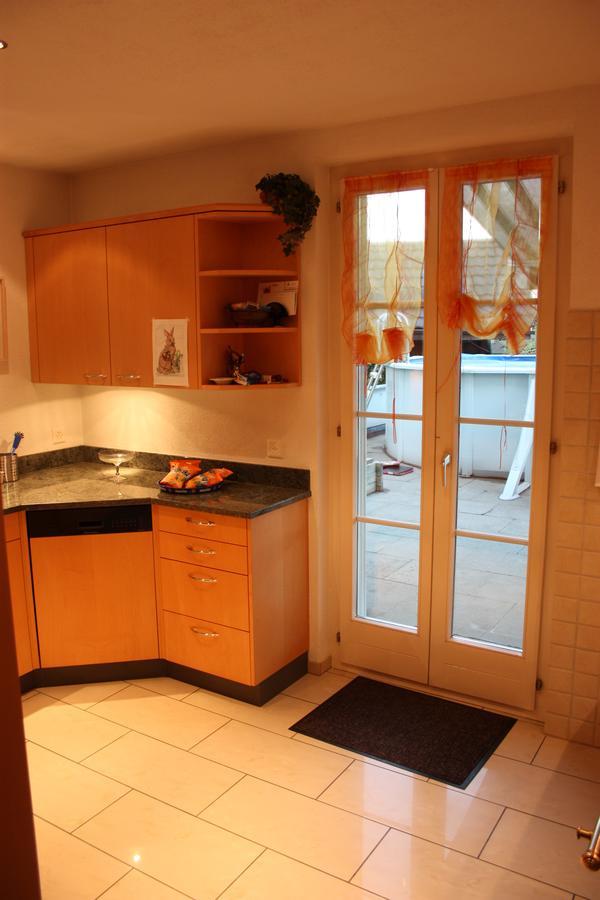 B&B Stirnimann Bunzen Luaran gambar