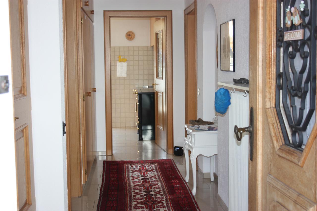 B&B Stirnimann Bunzen Luaran gambar