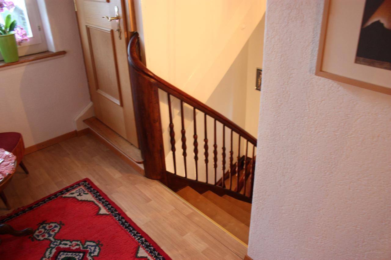 B&B Stirnimann Bunzen Luaran gambar