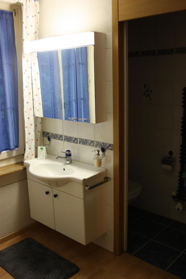 B&B Stirnimann Bunzen Luaran gambar