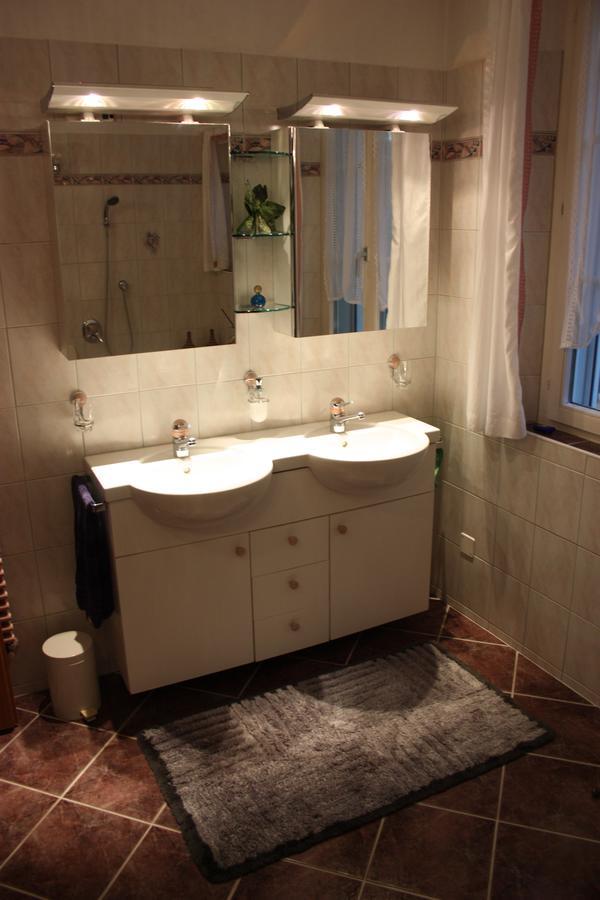 B&B Stirnimann Bunzen Luaran gambar