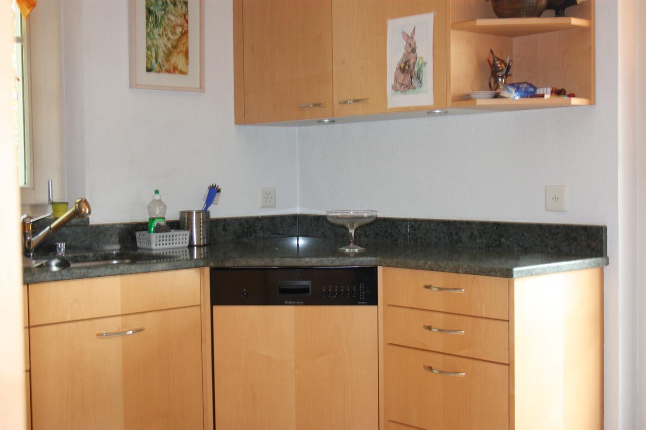 B&B Stirnimann Bunzen Luaran gambar
