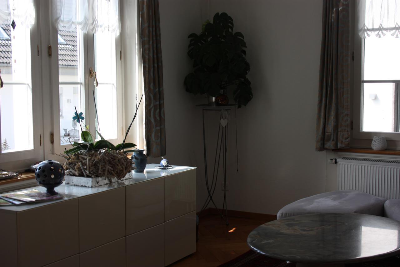 B&B Stirnimann Bunzen Luaran gambar