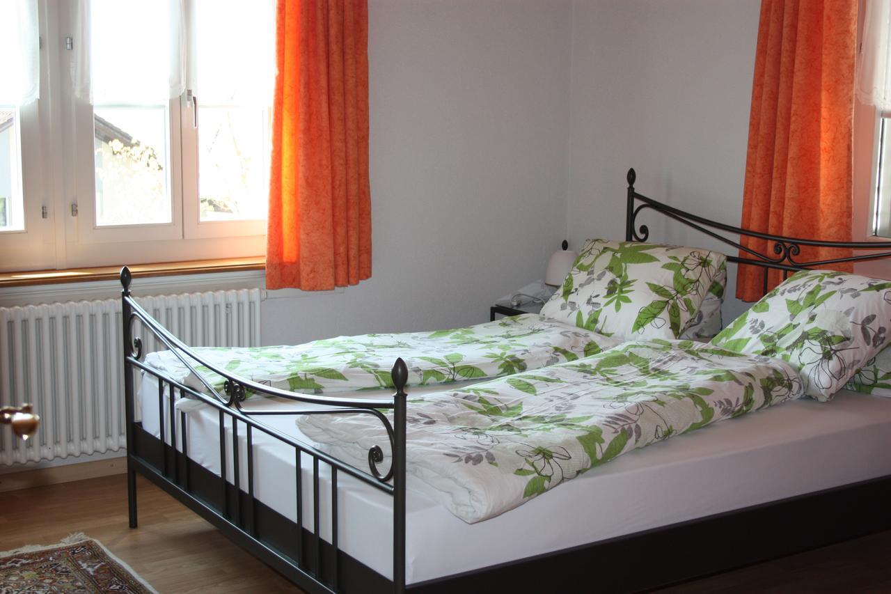 B&B Stirnimann Bunzen Luaran gambar
